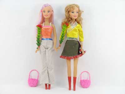 14"Doll(2S) toys