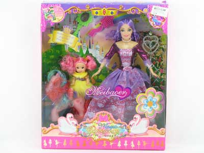 Doll Set toys