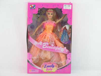 Doll(2C) toys