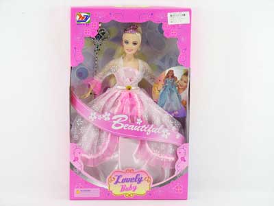 Doll(2C) toys