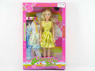 Doll Set toys