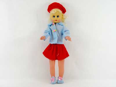 16" Doll toys