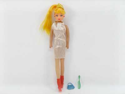 9"Beauty Girl toys