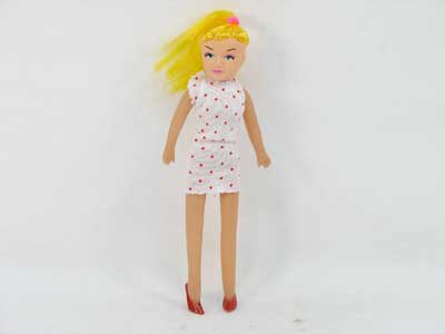 6"Beauty Girl toys