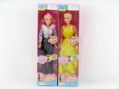 11.5"Doll(10S) toys