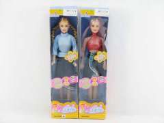11.5"Doll(6S) toys