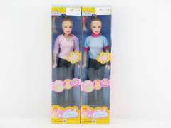 11.5"Doll(10S) toys