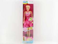 11.5"Doll(4S) toys