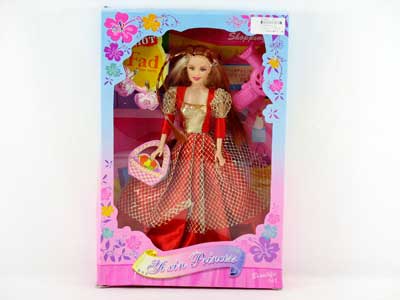 11.5"Doll(2S) toys