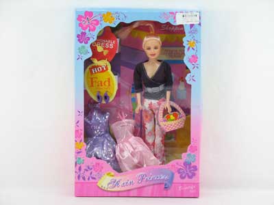 11.5"Doll(4S) toys