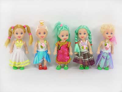 Doll(5S) toys