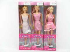 11.5" Doll(6S) toys