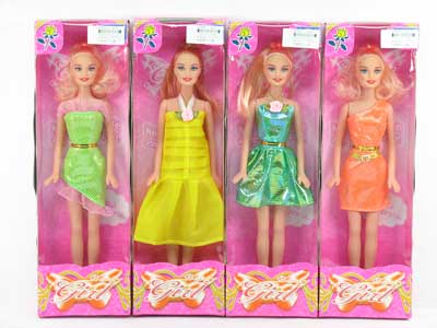 Doll(4S) toys