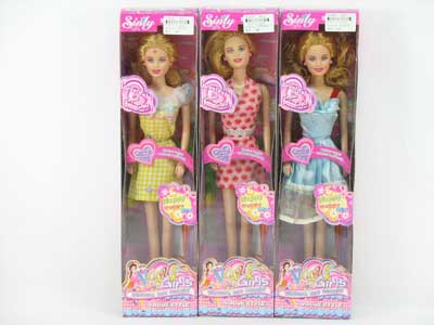 Doll(10S) toys