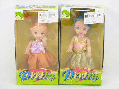 Doll(2S)  toys