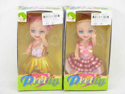 Doll(2S)  toys