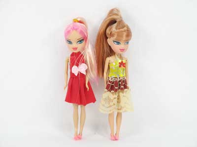 6.5" Doll toys