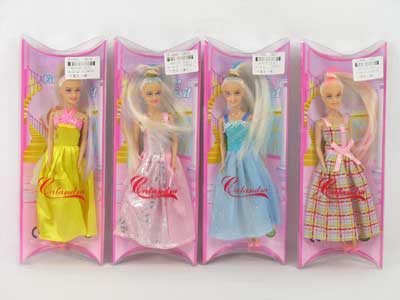 7"Doll(6S) toys