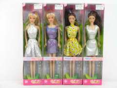 11.5" Doll(8S) toys