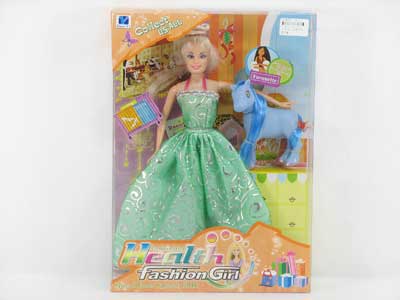 Doll Set toys