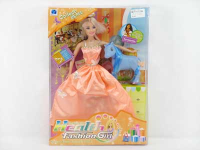 Doll Set toys