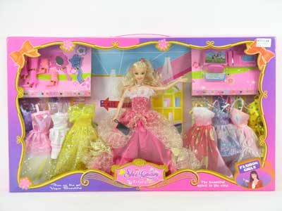 Doll Set toys