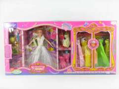 Doll Set toys