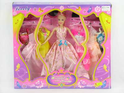 Doll Set toys