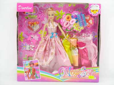 Doll Set toys