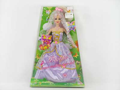 11.5"Doll toys