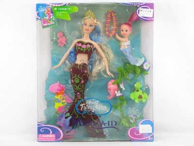 Doll Set toys