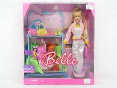 Doll Set toys