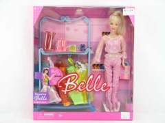 Doll Set toys