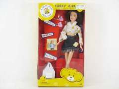 Doll Set toys