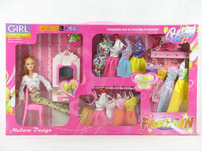 Doll Set toys