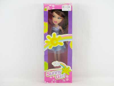 9"Doll(2S) toys