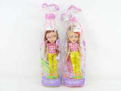 9.5"Doll(2S) toys