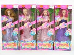 11.5"Doll(5S) toys