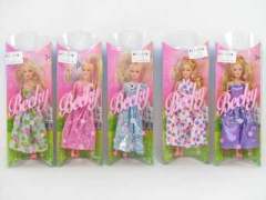 7" Doll Set 5S) toys