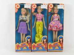 9" Doll  toys