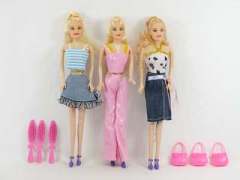 11" Doll toys