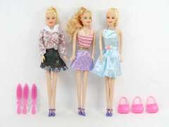 11" Doll toys