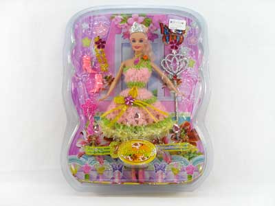 Doll Set toys