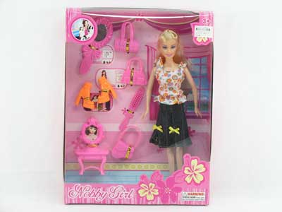 Doll Set toys