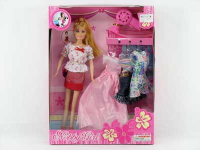 Doll Set toys