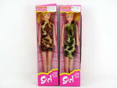 Doll(2S) toys