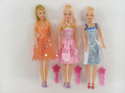 Doll(3S) toys