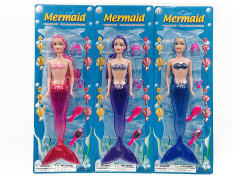 Mermaid(2C)