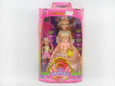 Doll Set toys