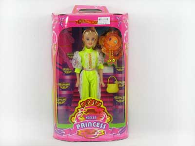 Doll Set toys